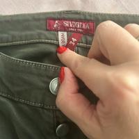 #Pantalone #Siviglia uomo