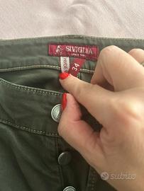 #Pantalone #Siviglia uomo