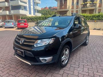 Dacia Sandero Stepway tce  * NEOPATENTATI*