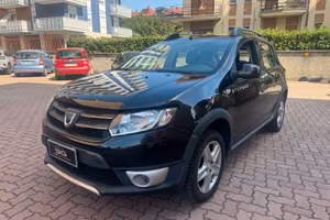 Dacia Sandero Stepway tce  * NEOPATENTATI*