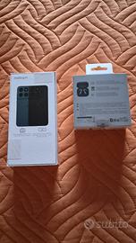 Motorola g77 con cuffie motorola buds bass