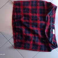 gonna cache cache  fantasia scozzese  taglia 48