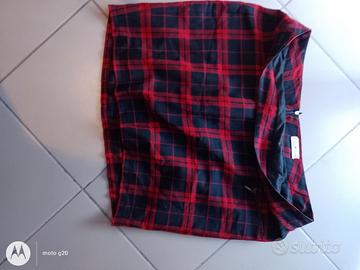 gonna cache cache  fantasia scozzese  taglia 48