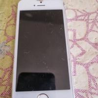 0649-Smartphone Apple iPhone 5S A1457