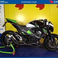 KAWASAKI Z 800 Garantita e Finanziabile