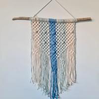 Macrame arazzo