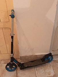 Monopattino Oxelo ruote 175 mm