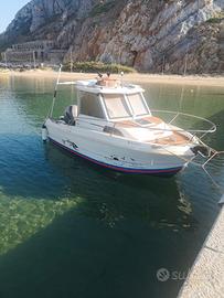 Barca merry fisher 530