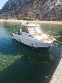 Barca merry fisher 530