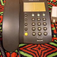 Telefono fisso phillips