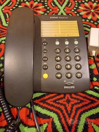 Telefono fisso phillips