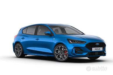 RICAMBI X FORD FOCUS ST-LINE 2021