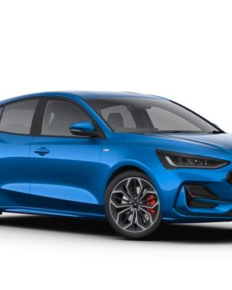 RICAMBI X FORD FOCUS ST-LINE 2021