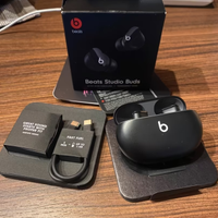 Beats studio buds - Nuovi