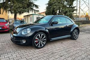 Volkswagen Maggiolino 2.0 TSI DSG Sport AUTOMATICA