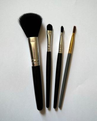 Pennelli per Make-up