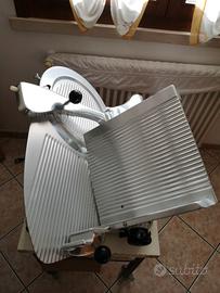 Affettatrice Professionale Bizerba Ø33
