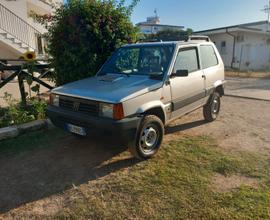 FIAT Panda 1ª serie - 1999