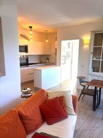 Appartamento di 75 m² con 3 locali e box auto a Ca