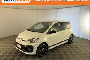 VOLKSWAGEN up! UK02569