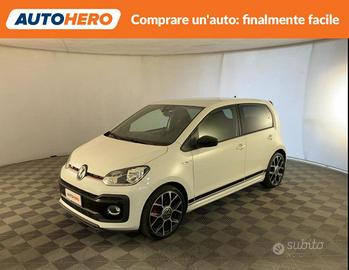 VOLKSWAGEN up! UK02569