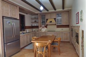 VILLA SINGOLA A BISCEGLIE