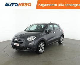 FIAT 500X SX67043