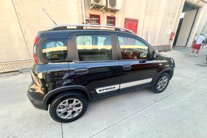 Fiat Panda Cross 1.3 multijet
