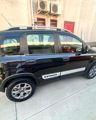 Fiat Panda Cross 1.3 multijet