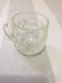 Boccale birra moretti