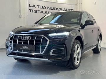 Audi Q5 40 TDI 204 CV quattro S tronic Business Ad