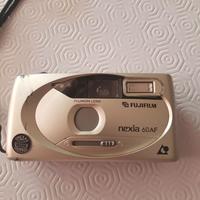 Macchine fotografiche