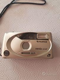 Macchine fotografiche