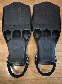 Pinne Jet Fin Scubapro