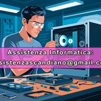 Tecnico HelpDesk Informatico
