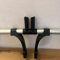 Adattatore ovetto Bugaboo donkey maxi-cosi