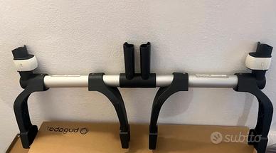 Adattatore ovetto Bugaboo donkey maxi-cosi