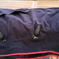 Coperte cavalli