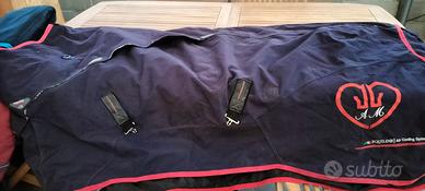 Coperte cavalli