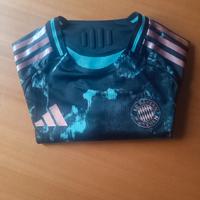 Terza Maglia Bayern Monaco| 2024/25