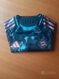 Terza Maglia Bayern Monaco| 2024/25