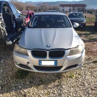 BMW SERIE 3 E91 M-SPORT N47D20C RICAMBI USATI