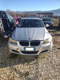BMW SERIE 3 E91 M-SPORT N47D20C RICAMBI USATI
