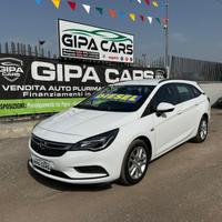 Opel Astra 1.6 CDTi Sports Tourer