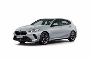BMW 120d 48V MSport auto