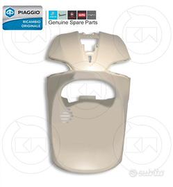 scudo liberty s bianco perla 
