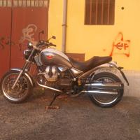 moto guzzi bellagio 