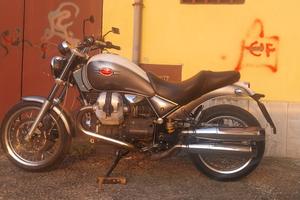 moto guzzi bellagio 
