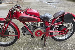 Moto Guzzi CONDOR