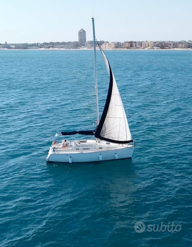 FIRST 265 (BENETEAU) — Vedi foto 1